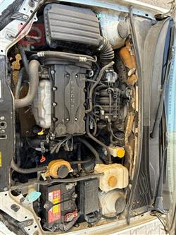 Chevrolet Optra